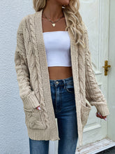 Tena Cardigan