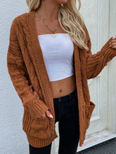 Tena Cardigan
