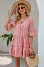 Lucia Mini Dress