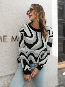 Hazel Sweater
