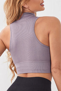 Esme Ribbed Sports Tank