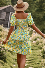 Charlie Mini Dress