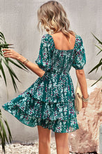 Jessel Mini Dress