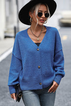 Maize Cardigan