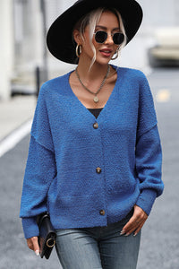 Maize Cardigan