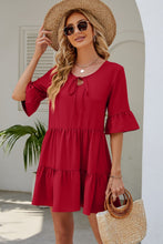 Lucia Mini Dress