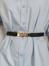 Boss Girl Belt