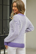 Gabrielle Sweater