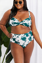 Take A Dip Forest Two-Piece