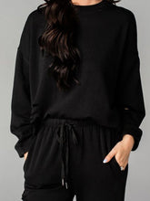 Dreamy Jogger Set