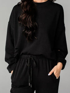 Dreamy Jogger Set