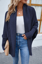 Rose Cardigan