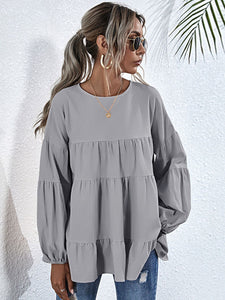 Danica Blouse