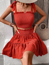 Maree Skirt Set