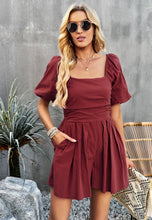 Co-Star Romper