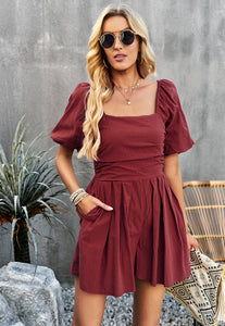 Co-Star Romper