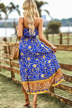 Stacy Boho Dress