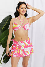 Disco Dive Three-Piece Set