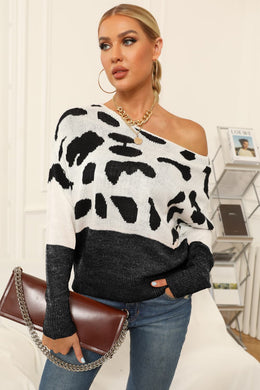 Zoe Sweater