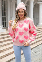 Amore Sweater