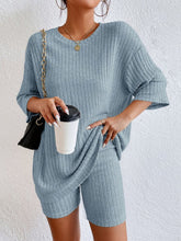 Brynlee Loungewear Set