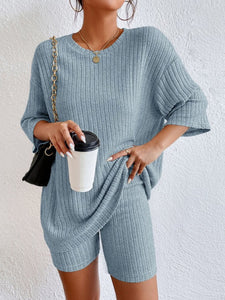 Brynlee Loungewear Set