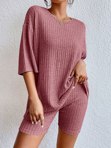 Brynlee Loungewear Set
