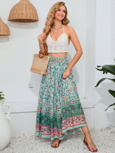 Janece Maxi Skirt