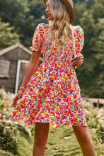Charlie Mini Dress