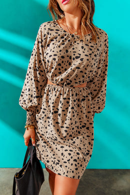 Veronica Dress