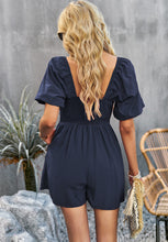 Co-Star Romper