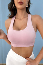 Carmilla Sports Bra