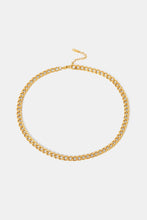 Willow Necklace