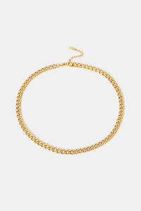 Willow Necklace