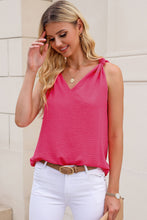 Knot Yours Tank