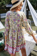 Juniper Mini Dress