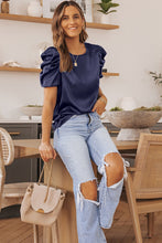 Lucille Blouse
