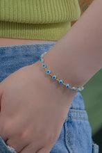 Evil Eye Bracelet
