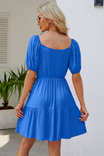 Kelly Mini Dress