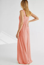 Purdie Jumpsuit