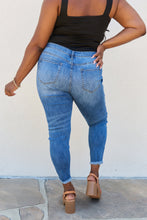 Lindsay Skinny Jeans