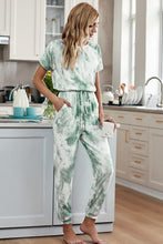 Lazy Days Jumpsuit