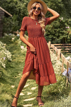 Charlotte Midi Dress