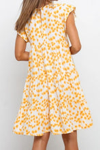 Nala Dress
