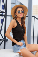 Delaney Tank Top