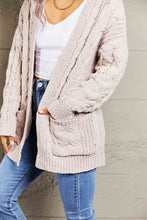 Tena Cardigan