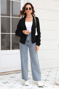 Barbie Cardi