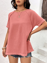 Fringe Deal Top