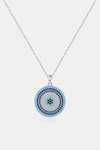 Lucky Girl Necklace