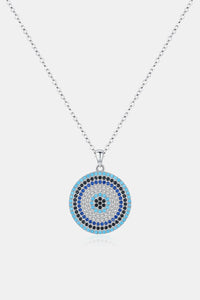 Lucky Girl Necklace